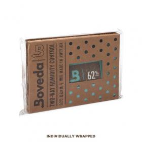 Sachet 320 gr 62% RH-Boveda emballé